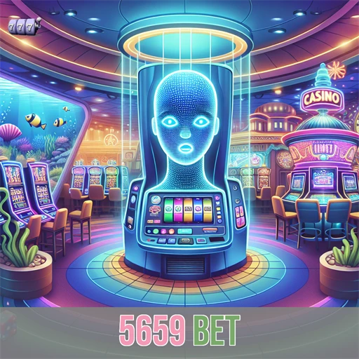 5659 bet Apostas Online