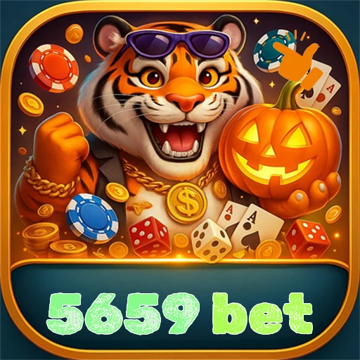 5659 bet logo