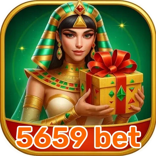 5659 bet Bônus
