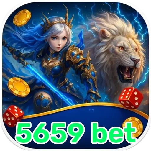 5659 bet Login