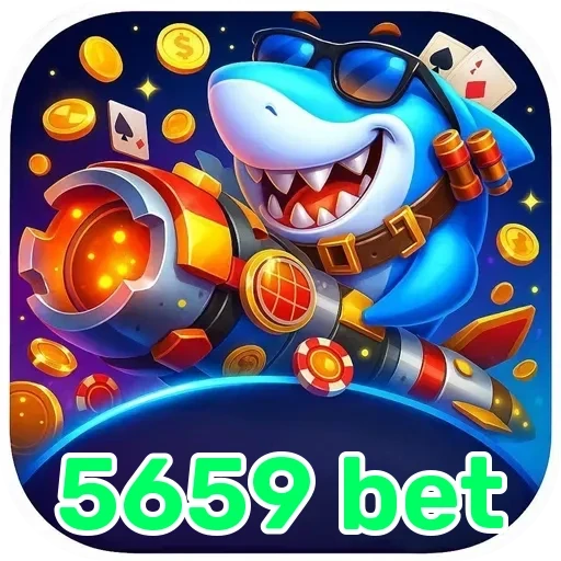 5659 bet Pagamento