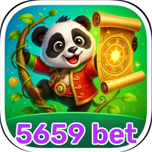 5659 bet Segurança