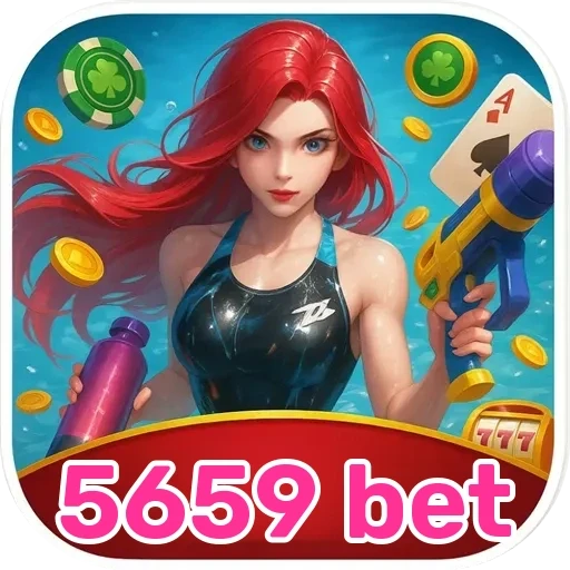 5659 bet VIP